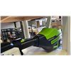 Image 4 : (2) GREENWORKS PRO CORDLESS TRIMMERS *NO BATTERIES/NO CHARGERS/WORKING CONDITION UNKNOWN/MAY BE