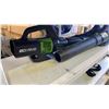 Image 3 : (3) GREENWORKS PRO LEAF BLOWERS *NO BATTERIES/NO CHARGERS/WORKING CONDITION UNKNOWN/MAY BE MISSING