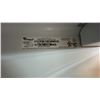 Image 2 : WHIRLPOOL 33" WIDE WHITE SIDE BY SIDE FRIDGE *NEEDS CLEANING*