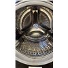 Image 3 : SAMSUNG BLACK FRONT LOAD WASHING MACHINE