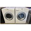 Image 1 : LG TROMM FRONT LOAD WASHER & DRYER SET
