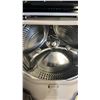 Image 3 : LG STAINLESS STEEL PEDESTAL WASHER