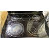 Image 2 : FRIGIDAIRE GALLERY 5-BURNER GLASS TOP ELECTRIC RANGE