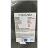 Image 3 : INSIGNIA 8,000 BTU PORTABLE AIR CONDITIONER WITH HOSE (NO REMOTE, NO HOSE, NO ACCESSORIES)