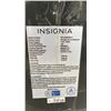 Image 3 : INSIGNIA 8,000 BTU PORTABLE AIR CONDITIONER WITH HOSE (NO REMOTE, NO HOSE, NO ACCESSORIES)