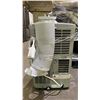 Image 2 : HISENSE 10,500 BTU PORTABLE AIR CONDITIONER WITH HOSE