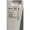 Image 3 : HISENSE 10,500 BTU PORTABLE AIR CONDITIONER WITH HOSE
