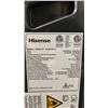 Image 3 : HISENSE 12,400 BTU PORTABLE AIR CONDITIONER *NO HOSES*