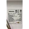 Image 3 : HISENSE 8000 BTU TOWER PORTABLE AIR CONDITIONER WITH HEAT PUMP