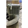 Image 2 : HISENSE 10,500 BTU PORTABLE AIR CONDITIONER WITH HOSE & REMOTE