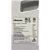 Image 3 : HISENSE 10,500 BTU PORTABLE AIR CONDITIONER WITH HOSE & REMOTE