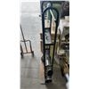 Image 2 : HUSKY APPLIANCE DOLLY: 800LB LOAD CAPACITY