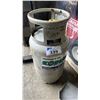 Image 1 : PROPANE TANK *EXPIRED/MISSING CONNECTOR VALVE*