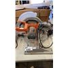Image 1 : RIDGID 12" MITER SAW