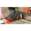 Image 3 : RIDGID 12" MITER SAW