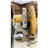 Image 1 : POWERFIST 14" ABRASIVE CUT-OFF SAW