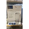 Image 1 : INSIGNIA 14,000 BTU PORTABLE AIR CONDITIONER