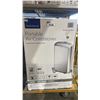 Image 1 : INSIGNIA 8.500 BTU PORTABLE AIR CONDITIONER