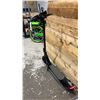 Image 3 : BUGATTI ELECTRIC SCOOTER WITH CHARGER AND BATTERY