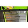 Image 4 : GREENWORKS PRO 80V 21" CORDLESS LAWN MOWER *NO BATTERIES/WORKING CONDITION UNKNOWN/MAY BE MISSING