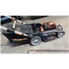 Image 2 : LAWNMASTER CORDLESS LAWN MOWER W/BATTERY & CHARGER *WORKING CONDITION UNKNOWN/MAY BE MISSING