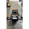 Image 3 : LAWNMASTER CORDLESS LAWN MOWER W/BATTERY & CHARGER *WORKING CONDITION UNKNOWN/MAY BE MISSING