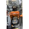 Image 4 : LAWNMASTER CORDLESS LAWN MOWER W/BATTERY & CHARGER *WORKING CONDITION UNKNOWN/MAY BE MISSING