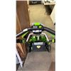 Image 3 : GREENWORKS PRO 80V 21" CORDLESS LAWN MOWER *NO BATTERIES/WORKING CONDITION UNKNOWN/MAY BE MISSING
