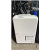 Image 1 : INSIGNIA 50 PINT DEHUMIDIFIER WITH PUMP