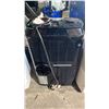 Image 2 : DANBY 14,000 BTU PORTABLE AIR CONDITIONER WITH REMOTE *NO HOSE*