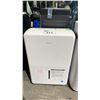 Image 1 : INSIGNIA 50 PINT DEHUMIDIFIER WITH PUMP