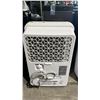 Image 2 : INSIGNIA 50 PINT DEHUMIDIFIER WITH PUMP