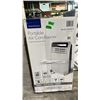 Image 1 : INSIGNIA 12,000 BTU PORTABLE AIR CONDITIONER