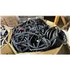 Image 1 : PALLET OF ASSORTED HOSES *WORKING CONDITION UNKNOWN/MUST TAKE ALL ON PALLET*