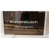 Image 3 : KUPPERSBUSCH OKOTHERM EEB9800 5 MX-US ELECTRIC BUILT-IN OVEN