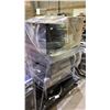 Image 3 : PALLET OF ASSORTED MICROWAVE OVENS *WORKING CONDITION UNKNOWN/MAY BE MISSING PARTS AND OR PIECES/