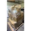 Image 2 : PALLET OF LG MICROWAVE OVENS *WORKING CONDITION UNKNOWN/MAY BE MISSING PARTS & OR PIECES/MUST TAKE