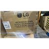 Image 3 : PALLET OF LG MICROWAVE OVENS *WORKING CONDITION UNKNOWN/MAY BE MISSING PARTS & OR PIECES/MUST TAKE