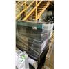 Image 1 : PALLET OF ASSORTED MICROWAVE OVENS *WORKING CONDITION UNKNOWN/MAY BE MISSING PARTS AND OR PIECES/