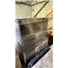 Image 3 : PALLET OF ASSORTED MICROWAVE OVENS *WORKING CONDITION UNKNOWN/MAY BE MISSING PARTS AND OR PIECES/
