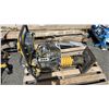 Image 1 : HONDA POWERED INDUSTRIAL COMPACTION RAMMER