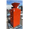 Image 2 : LARGE INDUSTRIAL GRINDER/CRUSHER