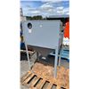 Image 3 : GLASTAR ABRASIVE SANDBLASTING CABINET