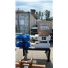 Image 1 : INDUSTRIAL SHREDDER MACHINE