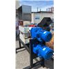 Image 7 : INDUSTRIAL SHREDDER MACHINE