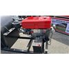 Image 3 : DIESEL POWERED HAMMER MILL CRUSHER