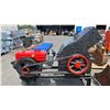 Image 5 : DIESEL POWERED HAMMER MILL CRUSHER