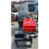 Image 6 : DIESEL POWERED HAMMER MILL CRUSHER