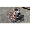 Image 1 : STANLEY BOSTITCH AIR COMPRESSOR & CROWBAR