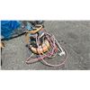 Image 2 : STANLEY BOSTITCH AIR COMPRESSOR & CROWBAR